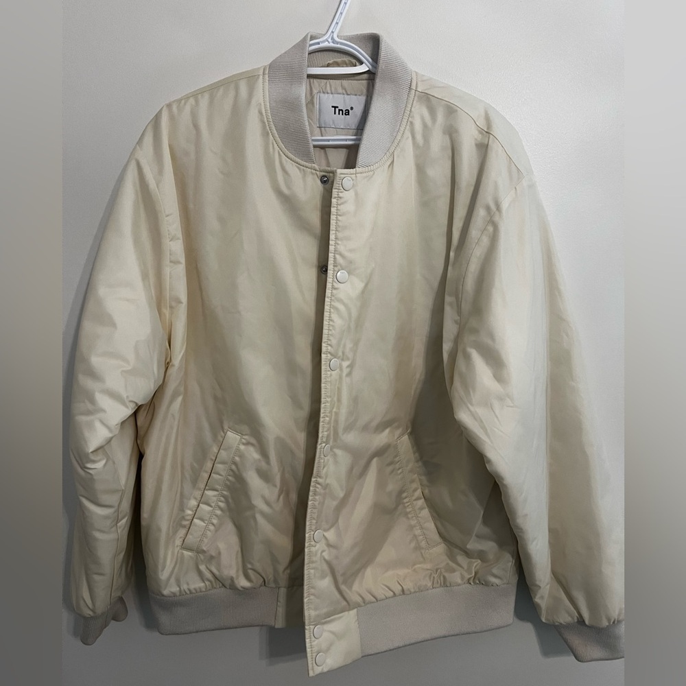 TNA Bomber jacket